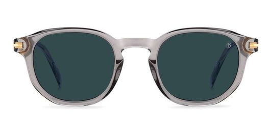 DAVID BECKHAM SUNGLASSES DB 1007_S_KB7-KU_49 Sonnenbrille