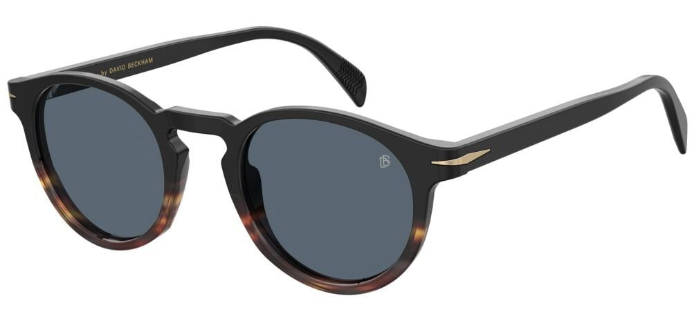 DAVID BECKHAM SUNGLASSES DB 1036_S_37N-KU_49 Sonnenbrille