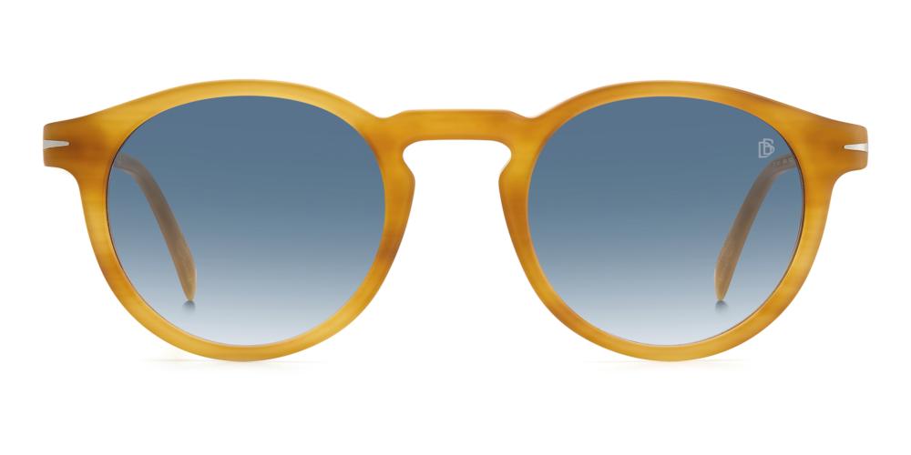 DAVID BECKHAM SUNGLASSES DB 1036_S_C9B-08_49 Sonnenbrille