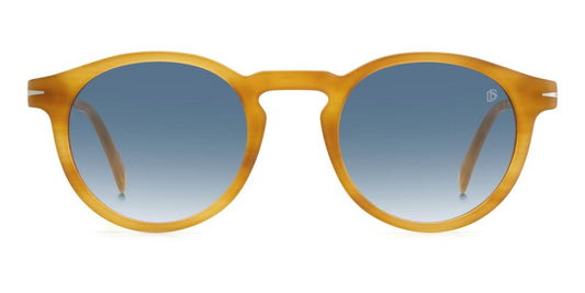 DAVID BECKHAM SUNGLASSES DB 1036_S_C9B-08_49 Sonnenbrille