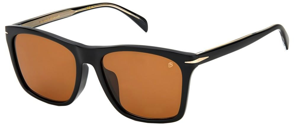 DAVID BECKHAM SUNGLASSES DB 1054_F_S_807-70_57 Sonnenbrille ansicht-2