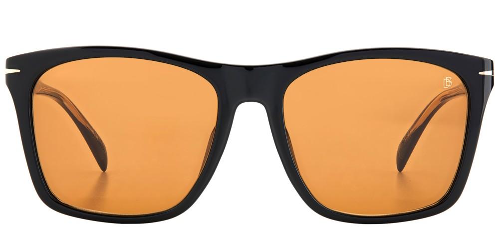 DAVID BECKHAM SUNGLASSES DB 1054_F_S_807-70_57 Sonnenbrille