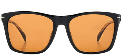 DAVID BECKHAM SUNGLASSES DB 1054_F_S_807-70_57 Sonnenbrille