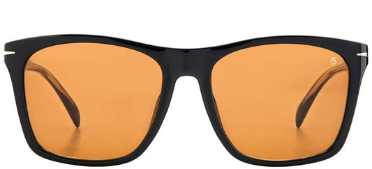 DAVID BECKHAM SUNGLASSES DB 1054_F_S_807-70_57 Sonnenbrille