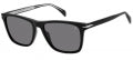 DAVID BECKHAM SUNGLASSES DB 1092_S_807-M9_55 Sonnenbrille ansicht-2