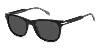 DAVID BECKHAM SUNGLASSES Herren Sonnenbrille UV400 DB 1113_S_08A-M9 A_52 – Detailansicht
