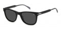 DAVID BECKHAM SUNGLASSES Herren Sonnenbrille UV400 DB 1113_S_08A-M9 A_52 – Seitenansicht