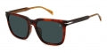 DAVID BECKHAM SUNGLASSES DB 1120_F_S_EX4-KU_56 Sonnenbrille ansicht-3