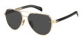 DAVID BECKHAM SUNGLASSES DB 1121_G_S_RHL-IR A_61 Sonnenbrille ansicht-3