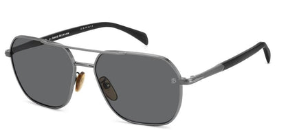 DAVID BECKHAM SUNGLASSES DB 1128_G_S_V81-M9_59 Sonnenbrille