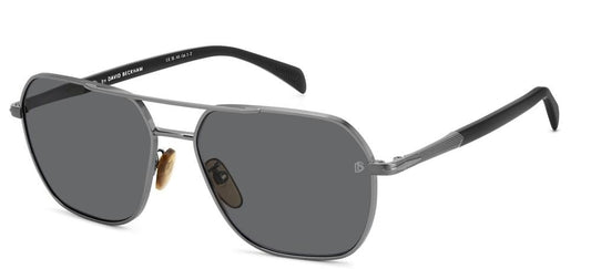 DAVID BECKHAM SUNGLASSES DB 1128_G_S_V81-M9_59 Sonnenbrille
