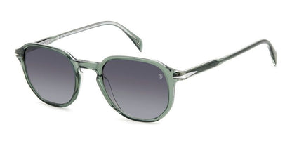 DAVID BECKHAM SUNGLASSES DB 1140_S_B59-9O_50 Sonnenbrille ansicht-2