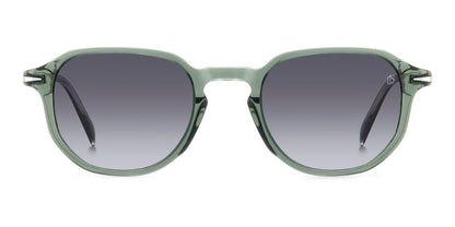 DAVID BECKHAM SUNGLASSES DB 1140_S_B59-9O_50 Sonnenbrille