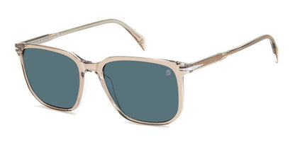 DAVID BECKHAM SUNGLASSES DB 1141_S_SD9-KU_55 Sonnenbrille ansicht-2