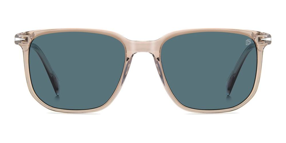 DAVID BECKHAM SUNGLASSES DB 1141_S_SD9-KU_55 Sonnenbrille