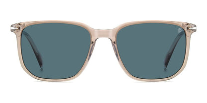 DAVID BECKHAM SUNGLASSES DB 1141_S_SD9-KU_55 Sonnenbrille