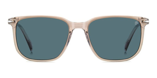 DAVID BECKHAM SUNGLASSES DB 1141_S_SD9-KU_55 Sonnenbrille