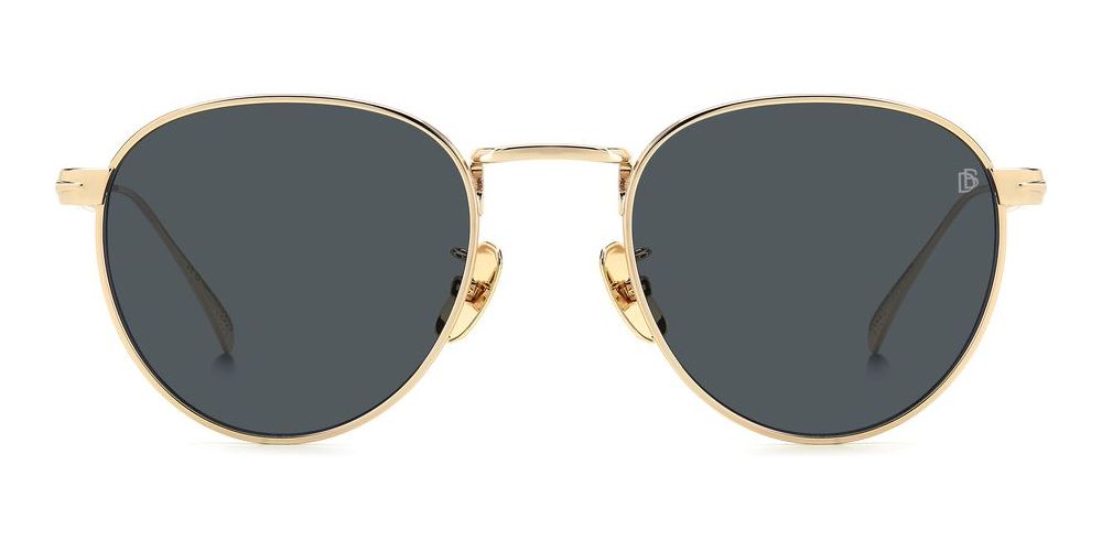 DAVID BECKHAM SUNGLASSES DB 1142_S_J5G-IR_51 Sonnenbrille
