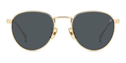 DAVID BECKHAM SUNGLASSES DB 1142_S_J5G-IR_51 Sonnenbrille