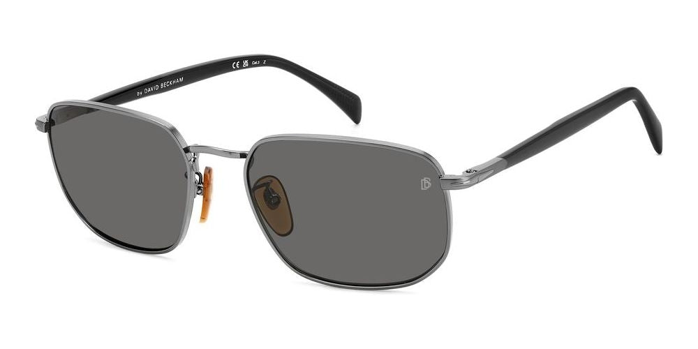 DAVID BECKHAM SUNGLASSES DB 1143_S_KJ1-M9_57 Sonnenbrille ansicht-2