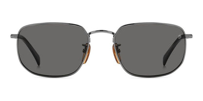 DAVID BECKHAM SUNGLASSES DB 1143_S_KJ1-M9_57 Sonnenbrille