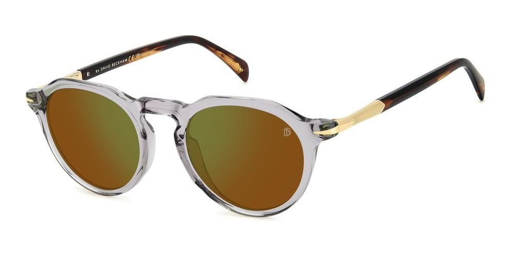 DAVID BECKHAM SUNGLASSES DB 1171_S_MOI-MT_50 Sonnenbrille ansicht-2