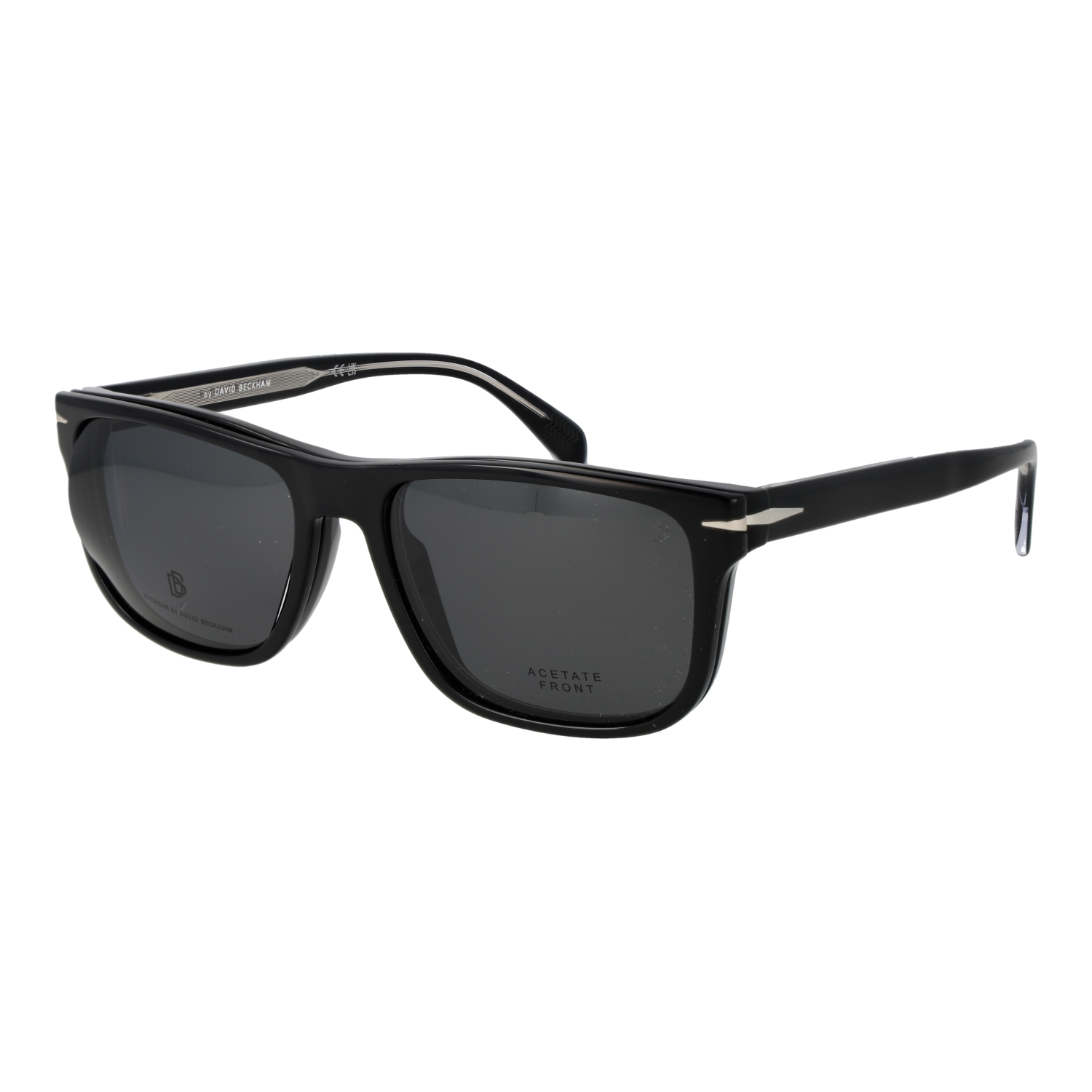 DAVID BECKHAM SUNGLASSES DB 1188_C 5780717 Sonnenbrille ansicht-3