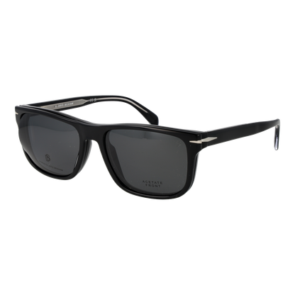 DAVID BECKHAM SUNGLASSES DB 1188_C 5780717 Sonnenbrille ansicht-3