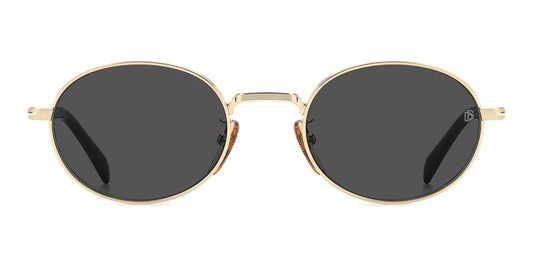 DAVID BECKHAM SUNGLASSES DB 1196_S_RHL-IR_52 Sonnenbrille