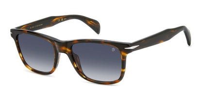 DAVID BECKHAM SUNGLASSES DB 1197_S_WR9-08_54 Sonnenbrille ansicht-2