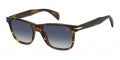 DAVID BECKHAM SUNGLASSES DB 1197_S_WR9-08_54 Sonnenbrille ansicht-3