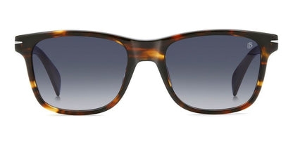 DAVID BECKHAM SUNGLASSES DB 1197_S_WR9-08_54 Sonnenbrille