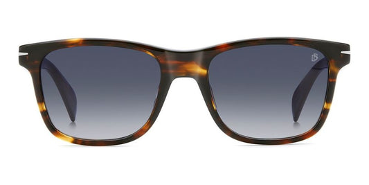 DAVID BECKHAM SUNGLASSES DB 1197_S_WR9-08_54 Sonnenbrille