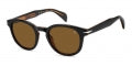 DAVID BECKHAM SUNGLASSES DB 1198_S_05K-2M_50 Sonnenbrille ansicht-3