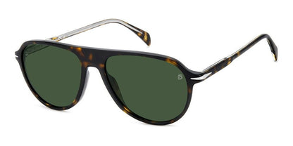 DAVID BECKHAM SUNGLASSES DB 1200_S_086-O7_55 Sonnenbrille ansicht-2