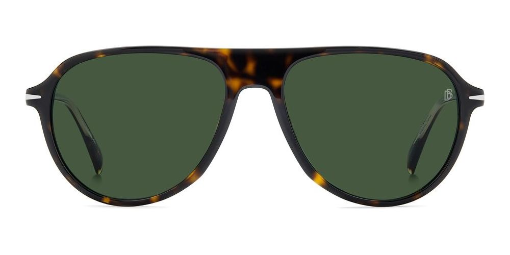 DAVID BECKHAM SUNGLASSES DB 1200_S_086-O7_55 Sonnenbrille