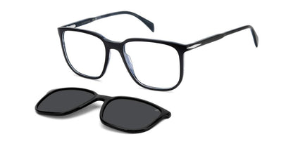 DAVID BECKHAM SUNGLASSES DB 1210_C_88M_55 Sonnenbrille