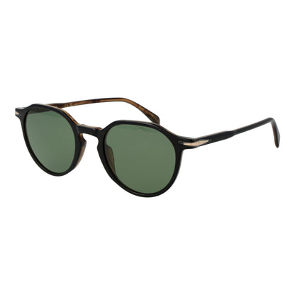 DAVID BECKHAM SUNGLASSES Herren Sonnenbrille UV400 DB 1217_S 50PPOO7 – Seitenansicht