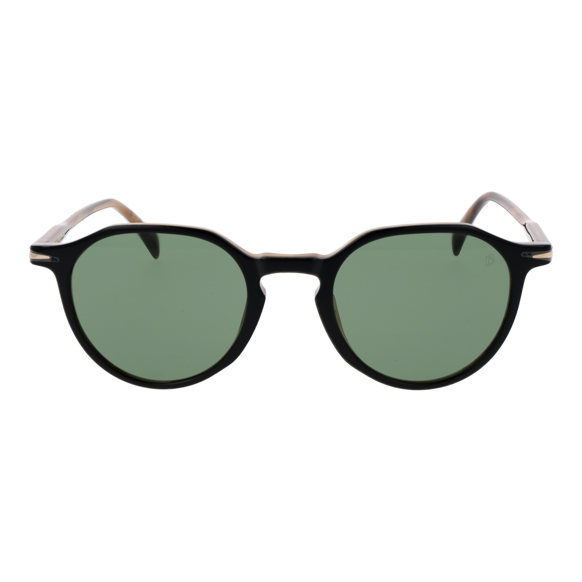 DAVID BECKHAM SUNGLASSES Herren Sonnenbrille UV400 DB 1217_S 50PPOO7 – Produktansicht