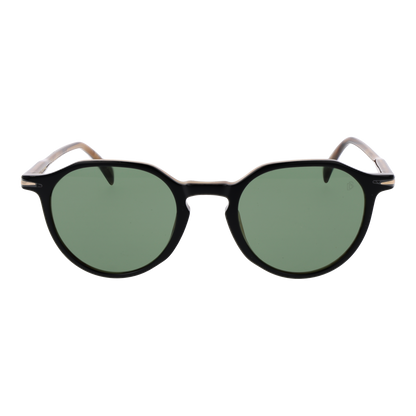 DAVID BECKHAM SUNGLASSES Herren Sonnenbrille UV400 DB 1217_S 50PPOO7 – Produktansicht