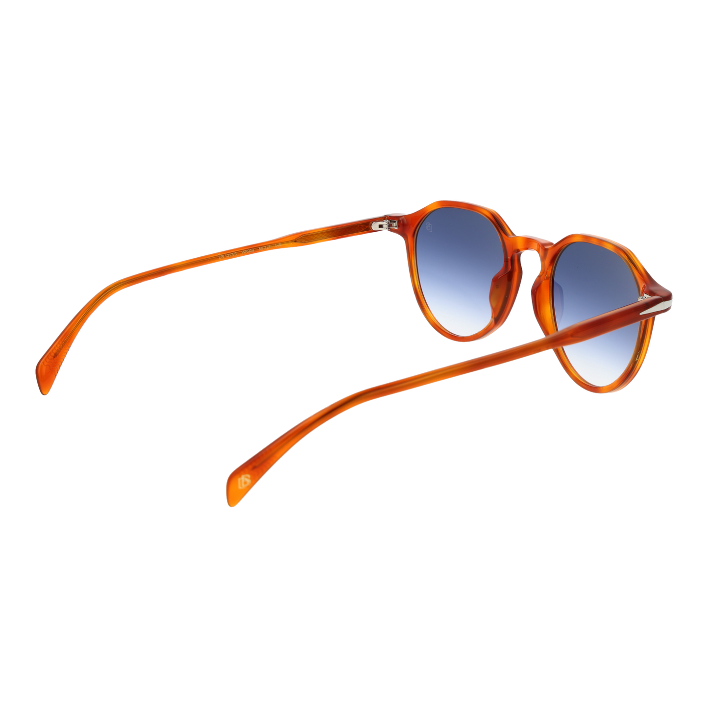 DAVID BECKHAM SUNGLASSES DB 1217_S 50WR908 Sonnenbrille ansicht-2