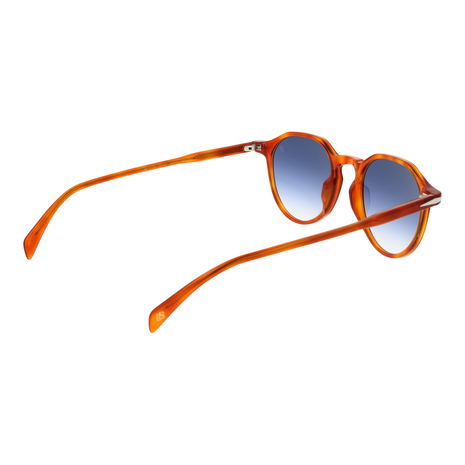 DAVID BECKHAM SUNGLASSES DB 1217_S 50WR908 Sonnenbrille ansicht-2