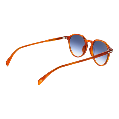 DAVID BECKHAM SUNGLASSES DB 1217_S 50WR908 Sonnenbrille ansicht-2