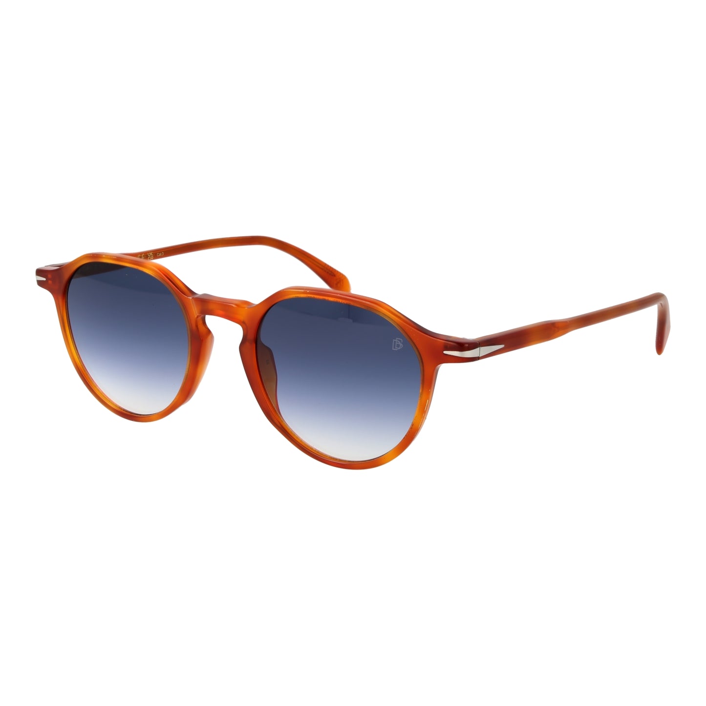 DAVID BECKHAM SUNGLASSES DB 1217_S 50WR908 Sonnenbrille ansicht-3