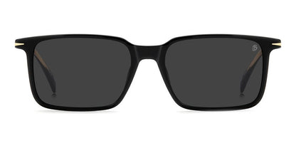 DAVID BECKHAM SUNGLASSES DB 1220_S_807-IR_54 Sonnenbrille
