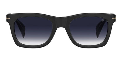 DAVID BECKHAM SUNGLASSES DB 1222_S_807-08_53 Sonnenbrille