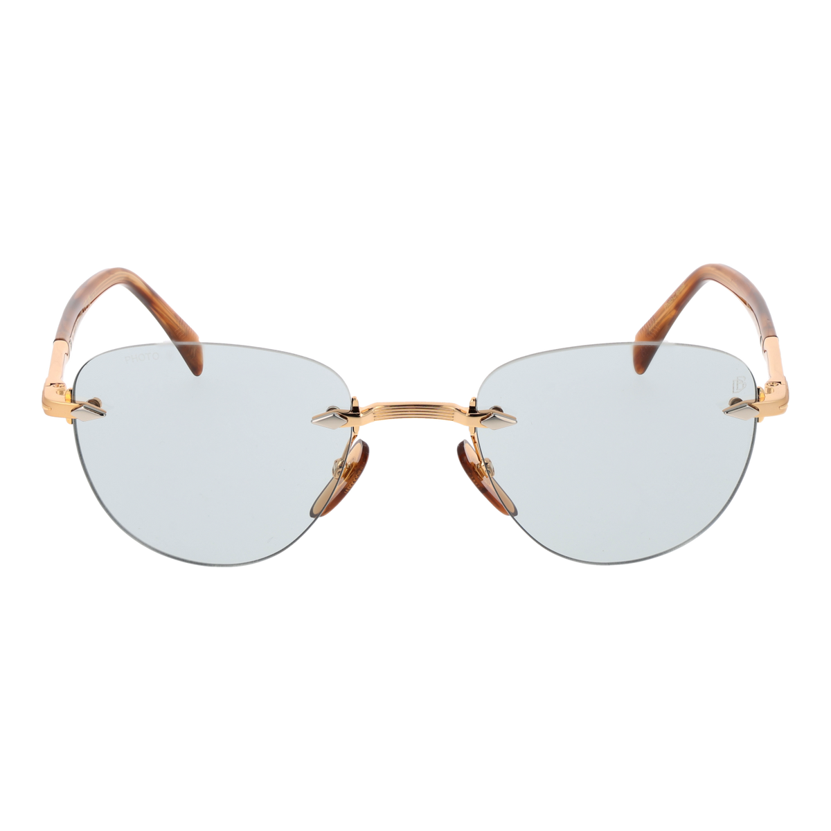 DAVID BECKHAM SUNGLASSES DB 1224_S 51T5U8J Sonnenbrille