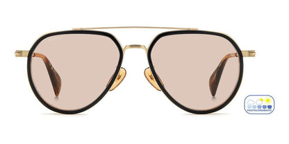 DAVID BECKHAM SUNGLASSES DB 1226_G_S_RHL-63_57 Sonnenbrille