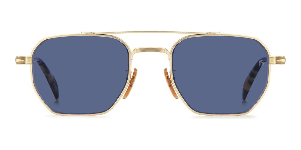DAVID BECKHAM SUNGLASSES DB 1229_S_HM2-A9_52 Sonnenbrille