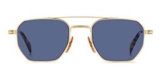 DAVID BECKHAM SUNGLASSES DB 1229_S_HM2-A9_52 Sonnenbrille